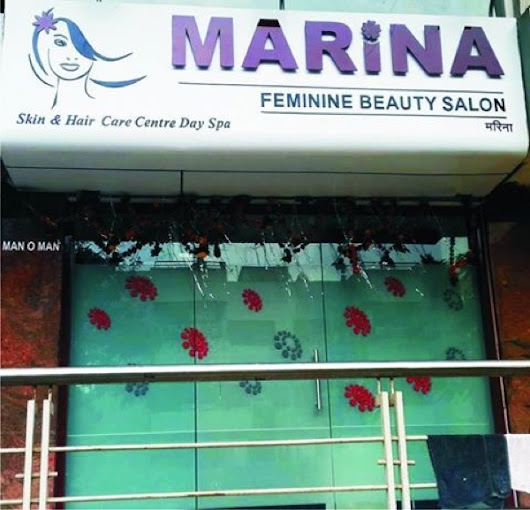 Marina Feminine Beauty Salon