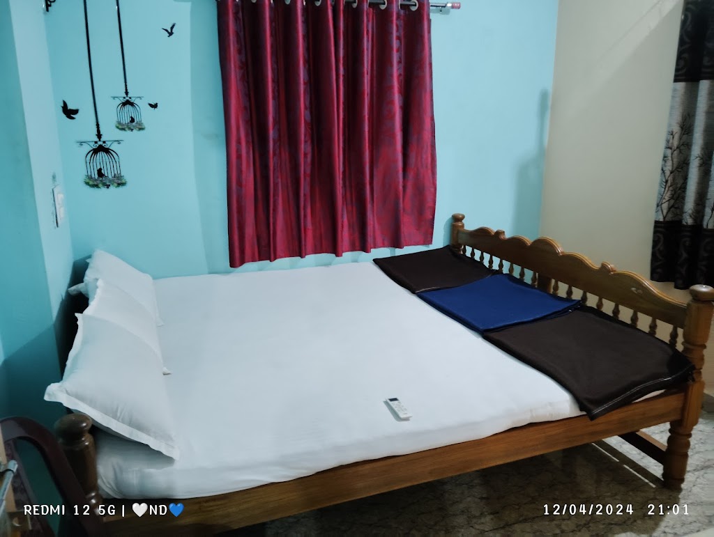 Dsouza Homestay