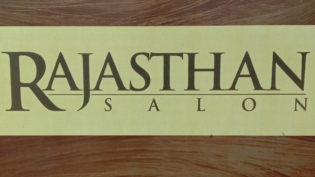 Rajsthan Salon Madhavnagar Camp