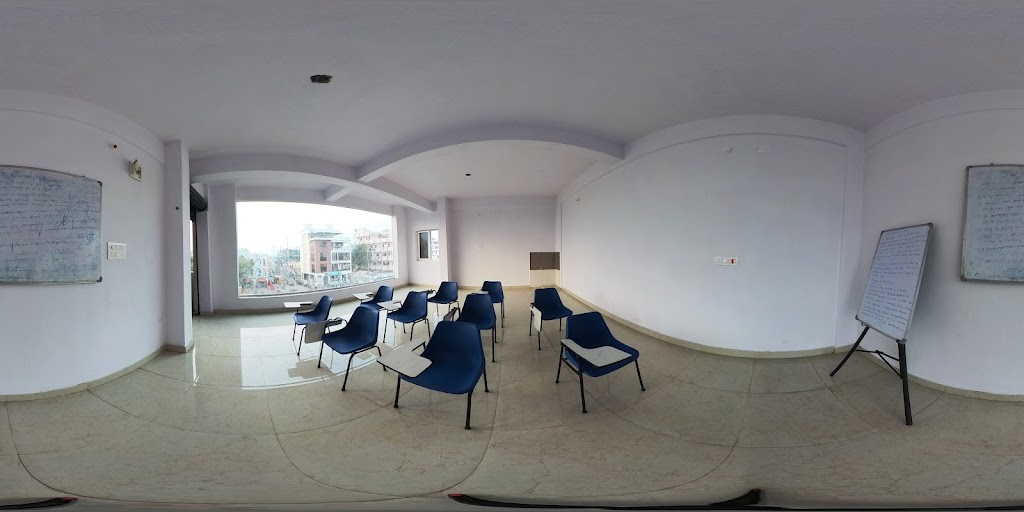 Street View & 360deg