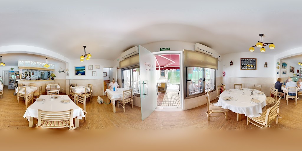 Restaurante Ranchero