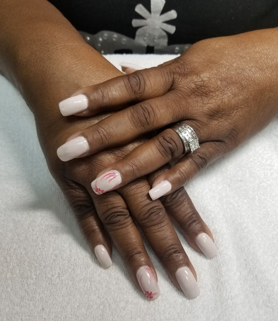 CT Nail Spa Inc - Vineland, NJ