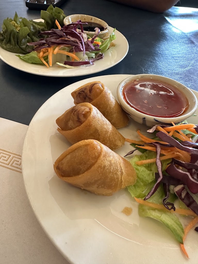 A Little Thai Kitchen