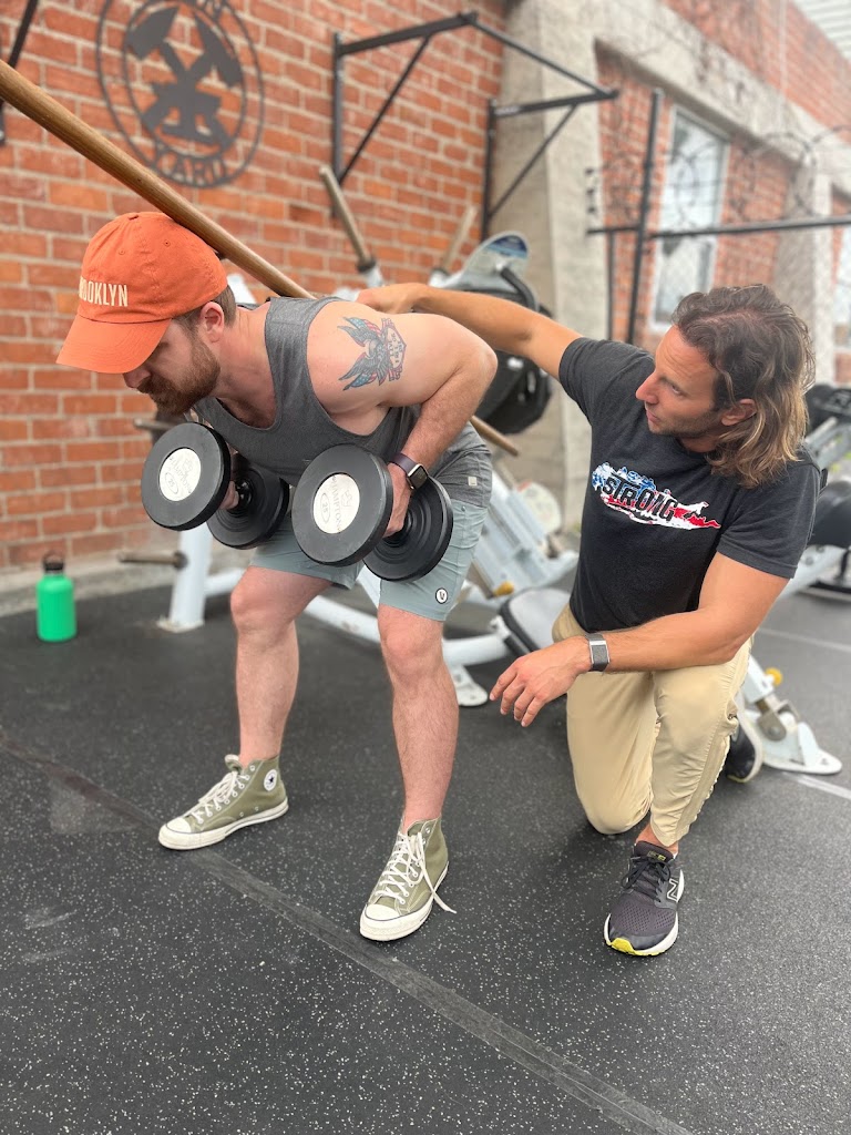  Functional Dynamics Health Fitness