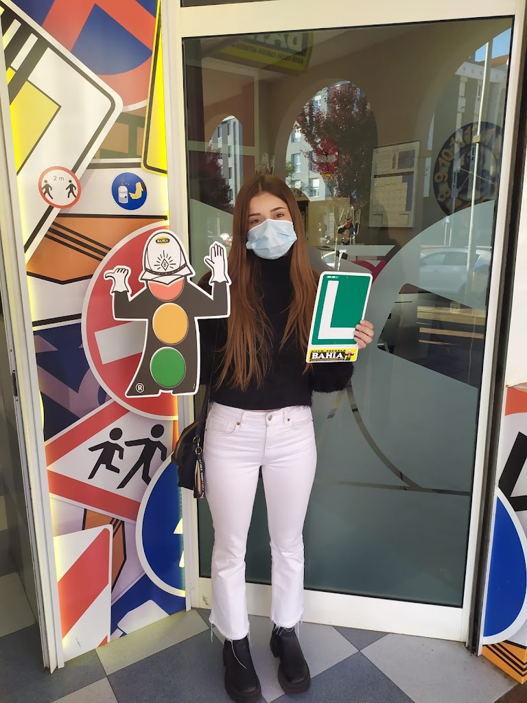 Autoescuelas Santander- Bahia Alisal