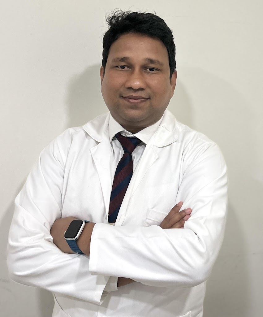 Dr Mohan Kannam I Cataract Surgeon I Children S Eye Specialist