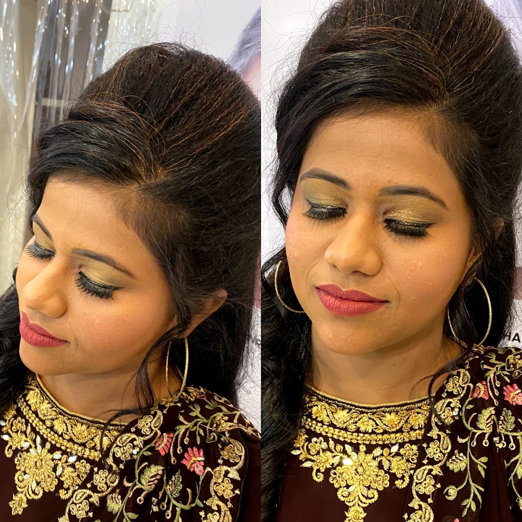 Bliss Unisex Salon Academy