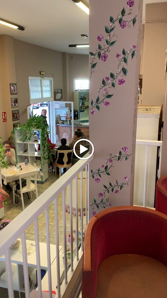 Kaiser Cafe — Videos