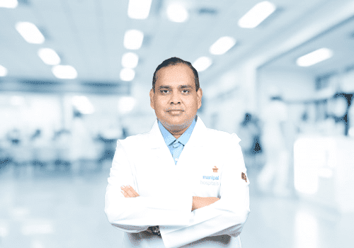 Dr. Dr Abhishek Singh Best Cardiologist In Ghaziabad