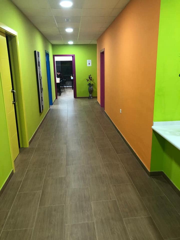 Academias Damian San Isidro