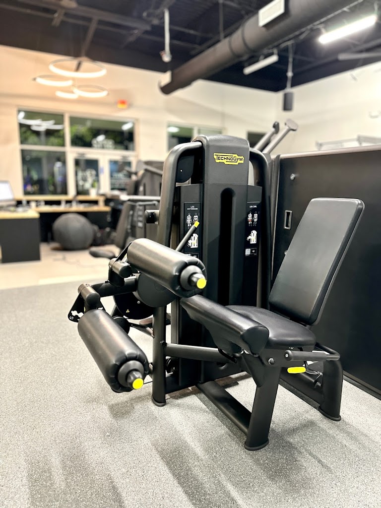  DFit Training Studio