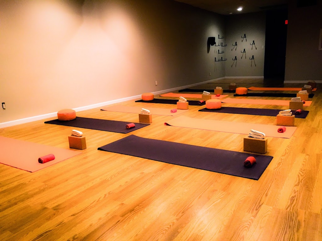  Ashtanga Yoga Long Island