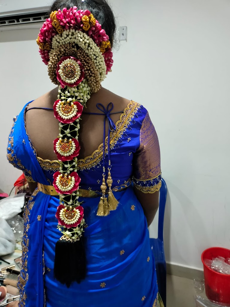 Ncare Beauty Parlour