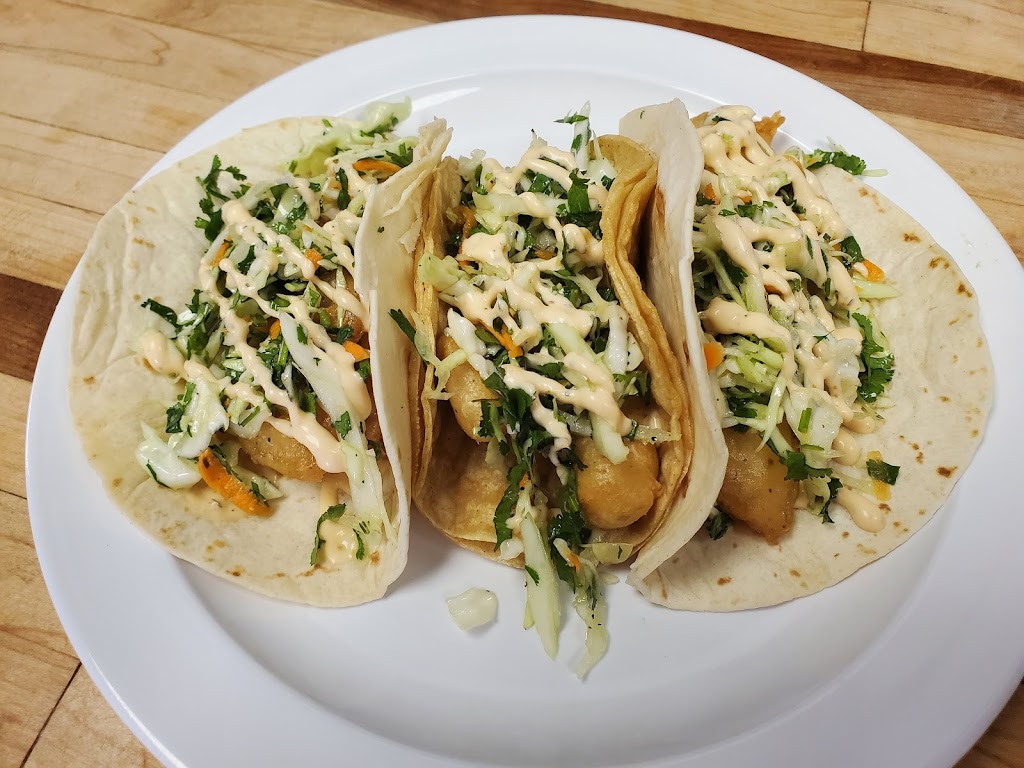  Sol y Luna Mexican American Restaurant llc