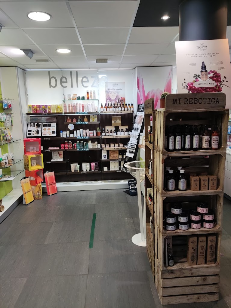 FARMACIA PRADO DEL ARCA