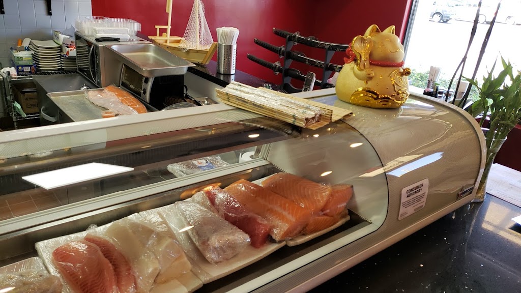 Fisho Sushi&Thai