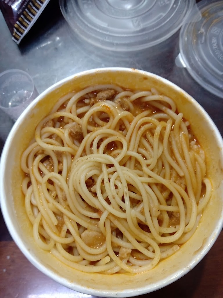 滋霈義大利麵 的照片