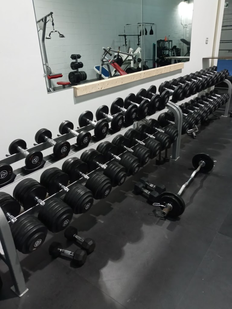  T3 Personal Training