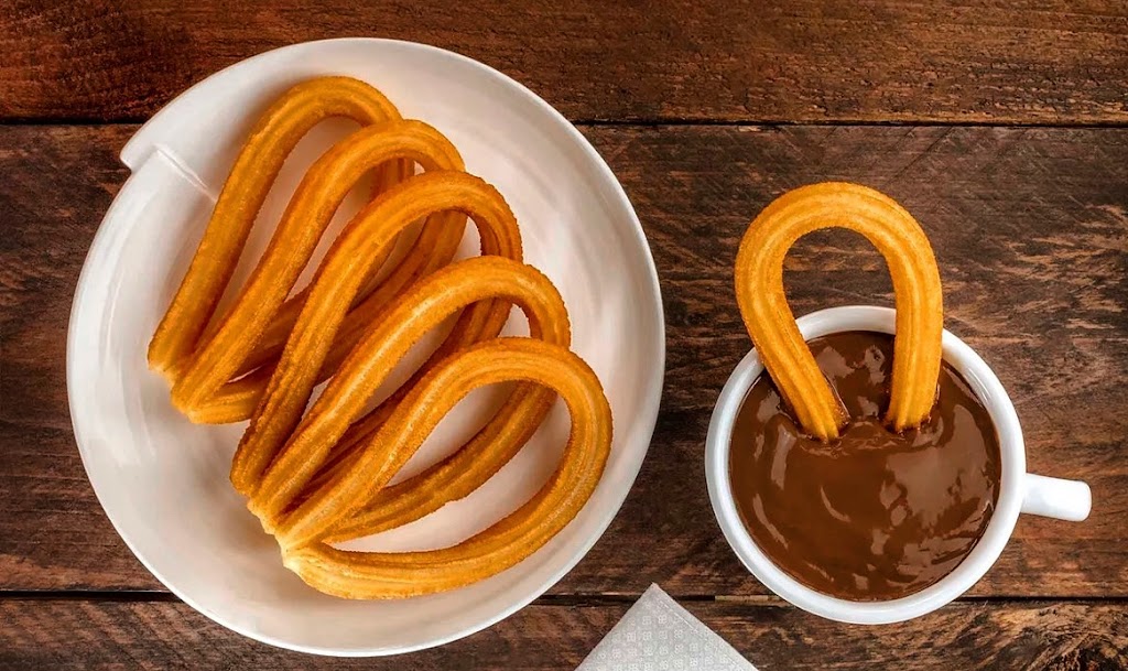 Cafe-bar jaipur — Del propietario