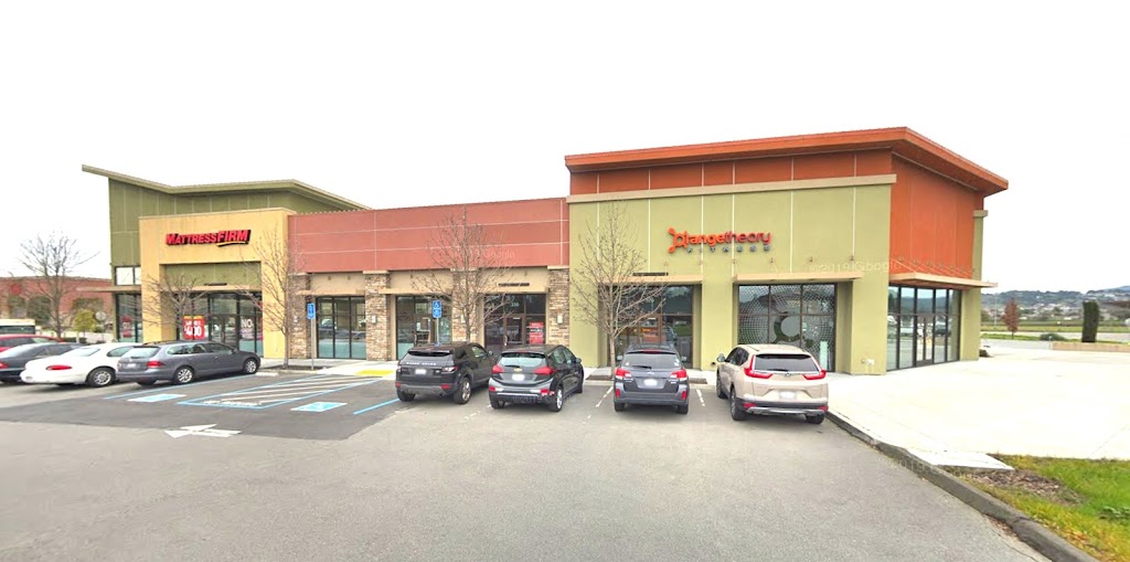  Orangetheory Fitness