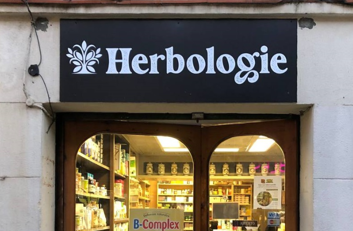Herbologie