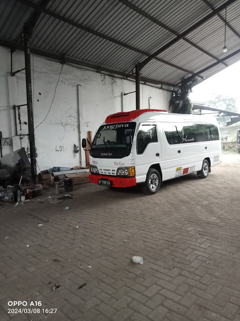 Auto Reza Bengkel cat &body repair