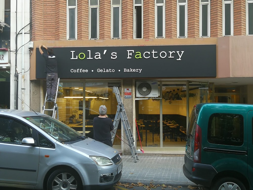 Lola's Factory