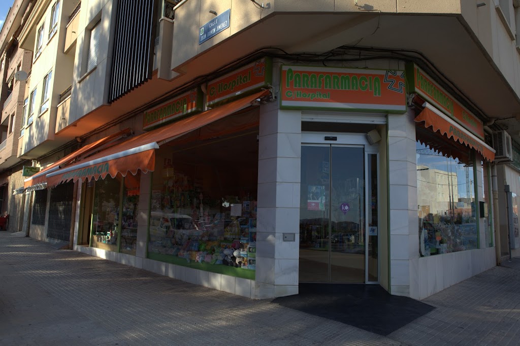Parafarmacia Hellin S,L