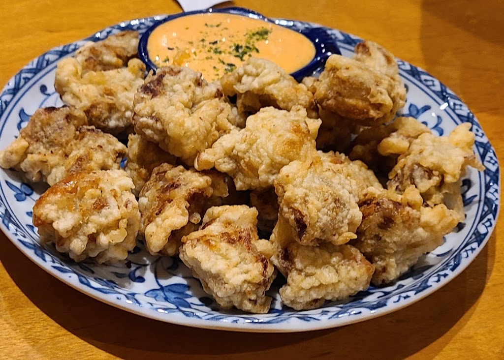 Karaage