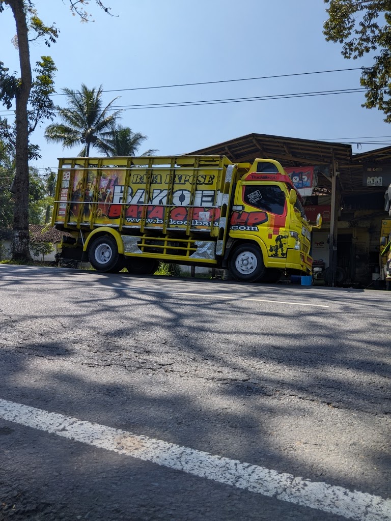 Bengkel Mobil Spesialis Diesel | Teko Rene InsyaaAllah Oke