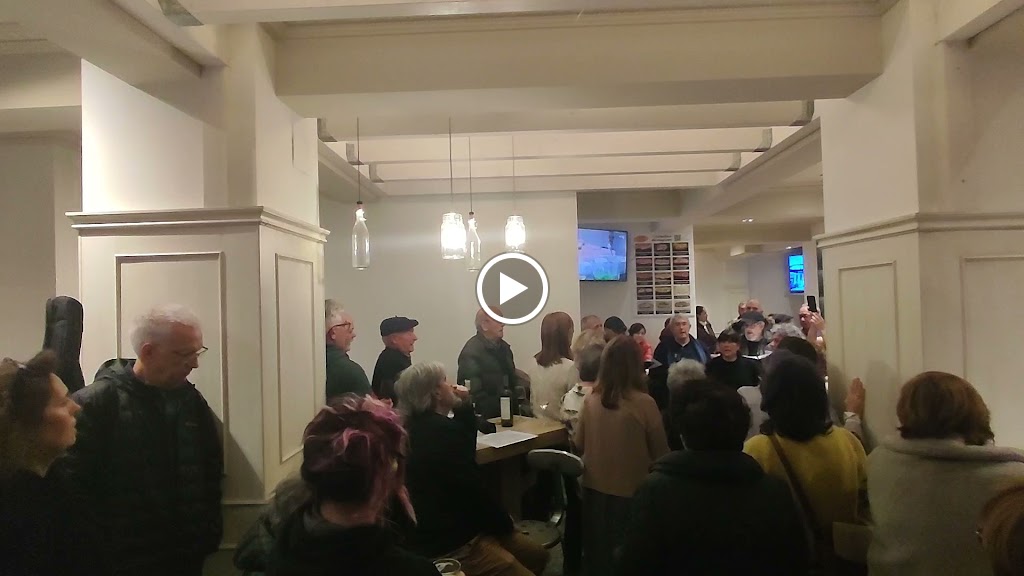 Atxalde cafe bar — Videos