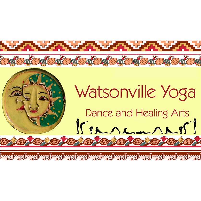  Watsonville Yoga, Dance and Healing Arts