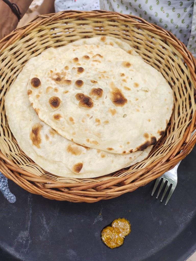 Roti