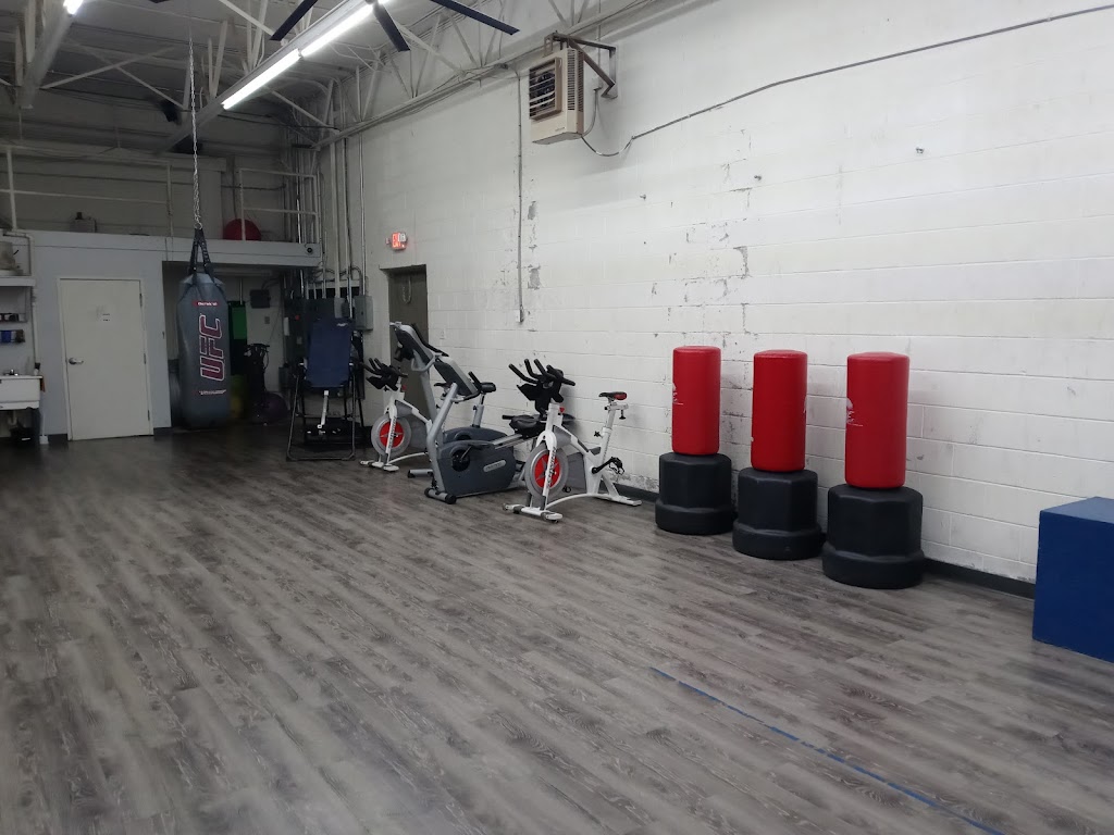  Shape Fitness Choctaw