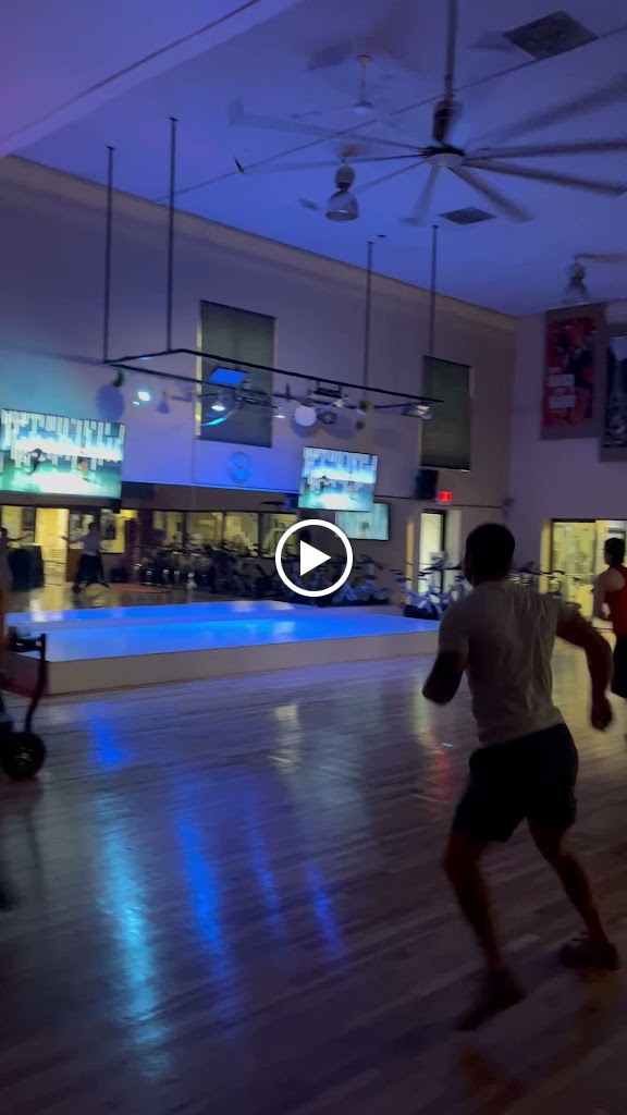  Ruidoso Athletic Club