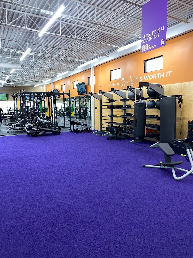  Anytime Fitness Cimarron