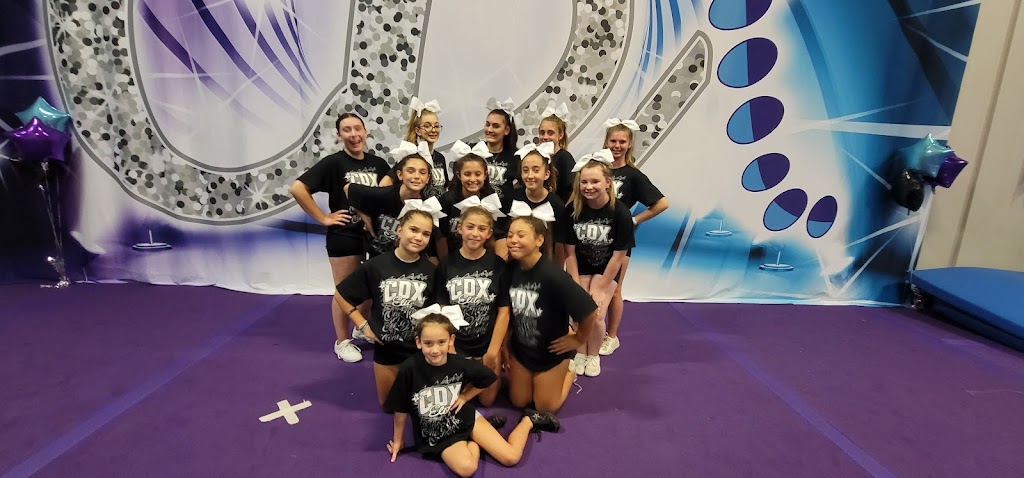  Cheer Dream Xplosion