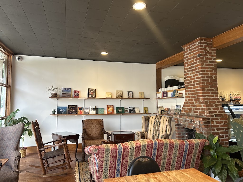 Photo of Book Inn Cafe