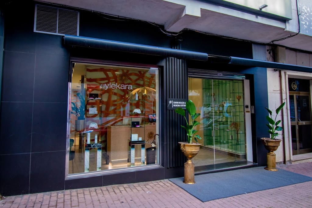 YLEKARA CENTRO DE BELLEZA Y MEDICINA ESTETICA