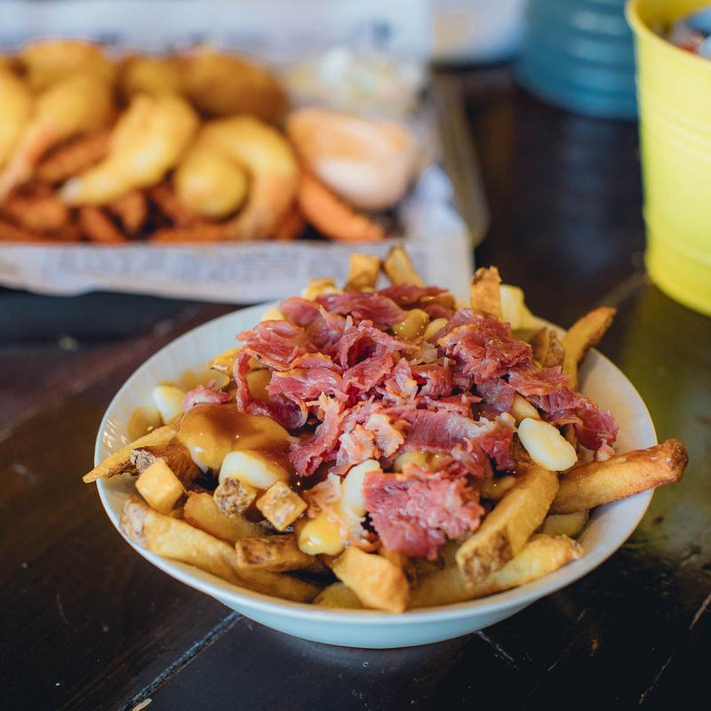 Poutine