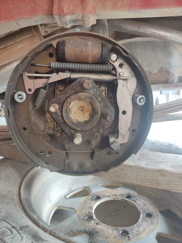 FRENS RADIUM S.C.C.L.