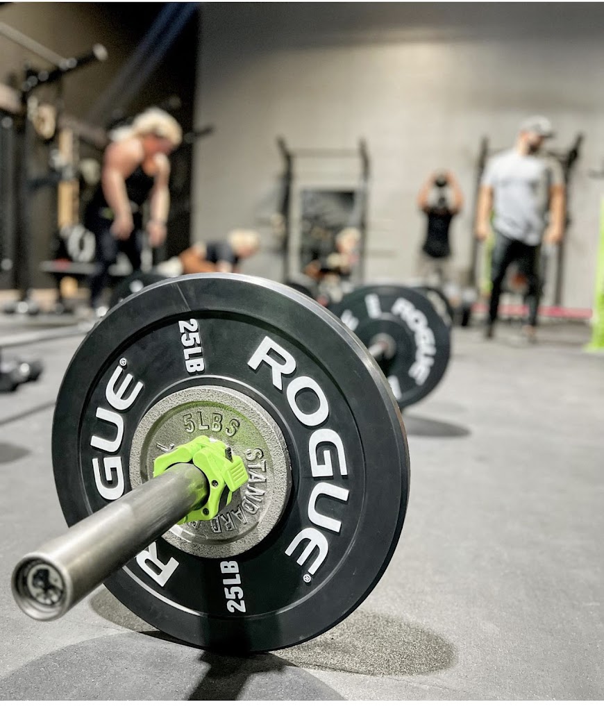  Infinite Fitness Redlands