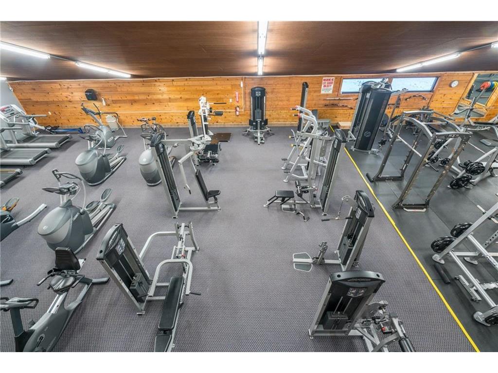  Grantsburg Fitness & Performance LLC