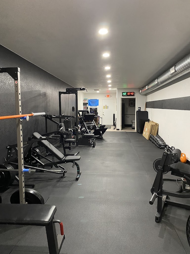  Semper Fitness Training