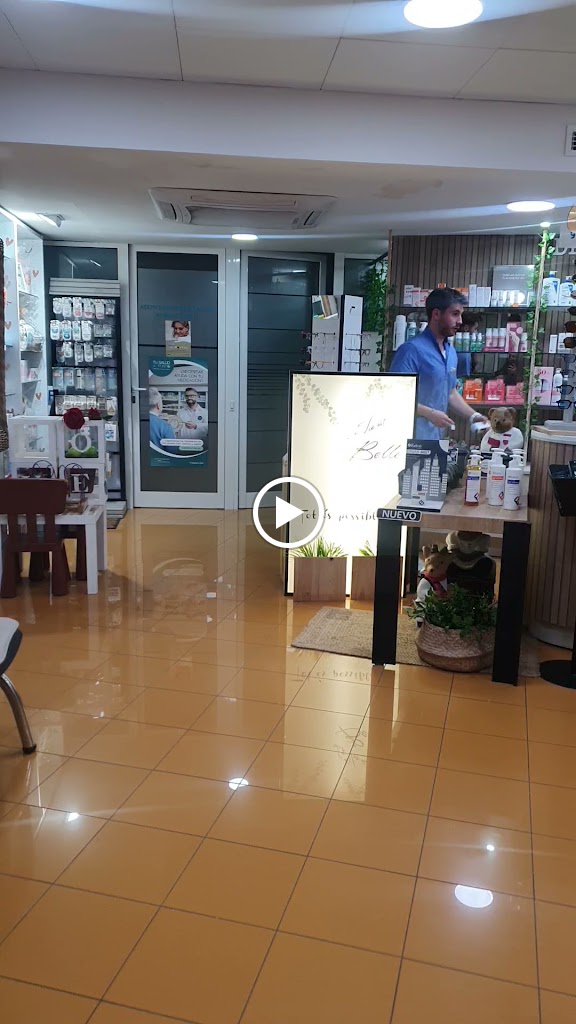 Farmacia M. Elena Pimentel Godoy — Videos
