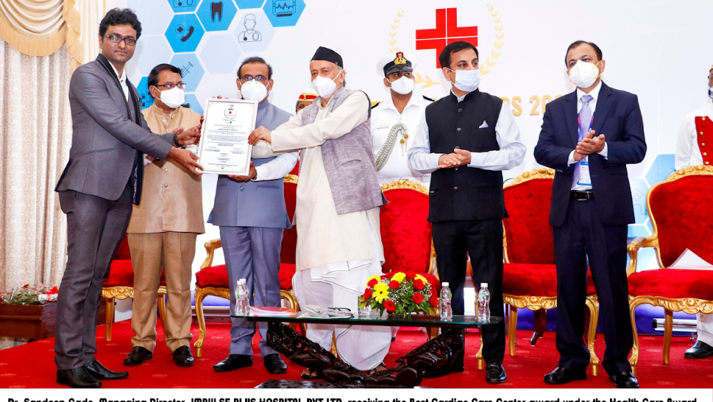 Dr. Impulse Super Speciality Hospital