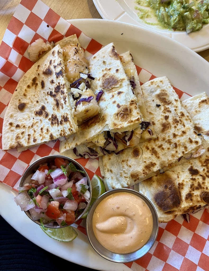 Quesadilla