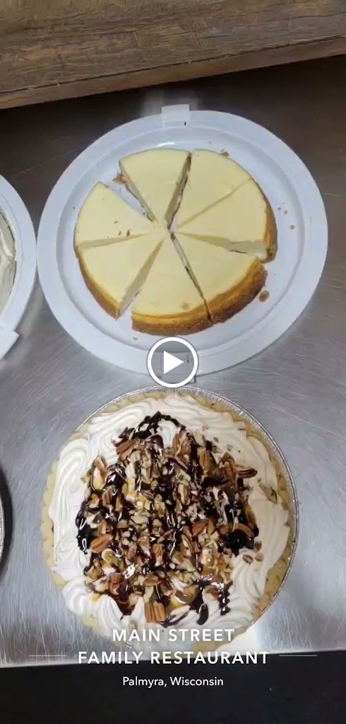  Main Street Family Restaurant