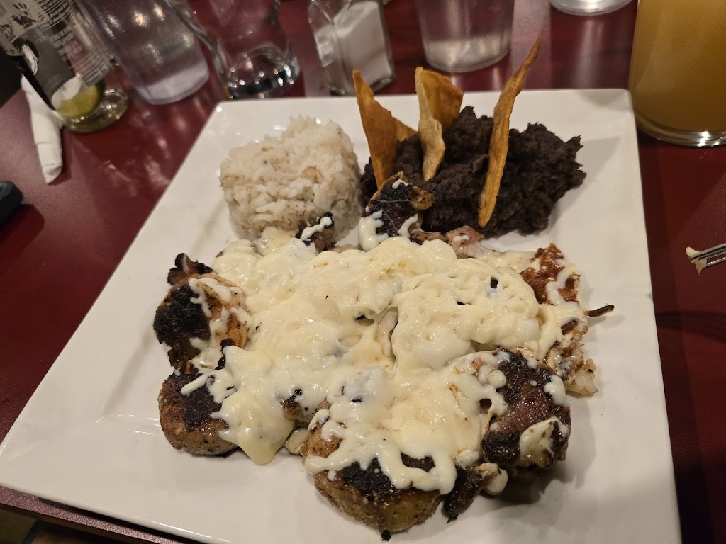 Casa de Reyes Mexican Food