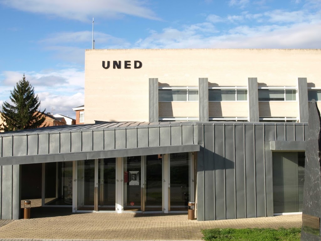 INTECCA - UNED